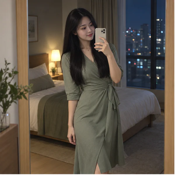 가든 하니스파 테라피 안내 이미지