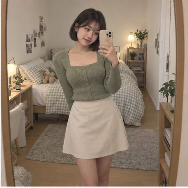 웰니스 네이처릴렉스 마사지 안내 이미지