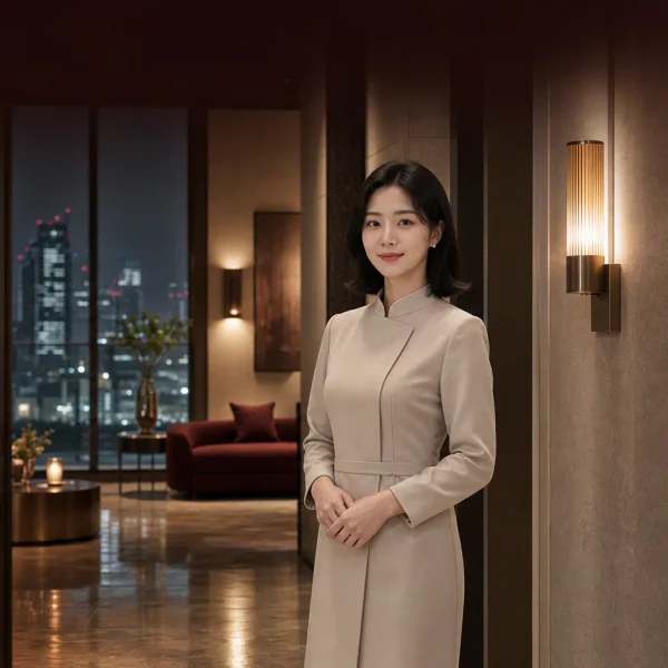 힐링 수지살롱 마사지 안내 이미지