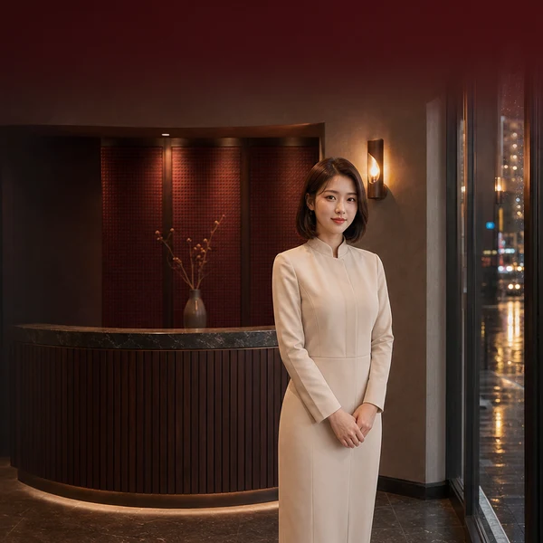 프리미엄 로제하우스 테라피 안내 이미지