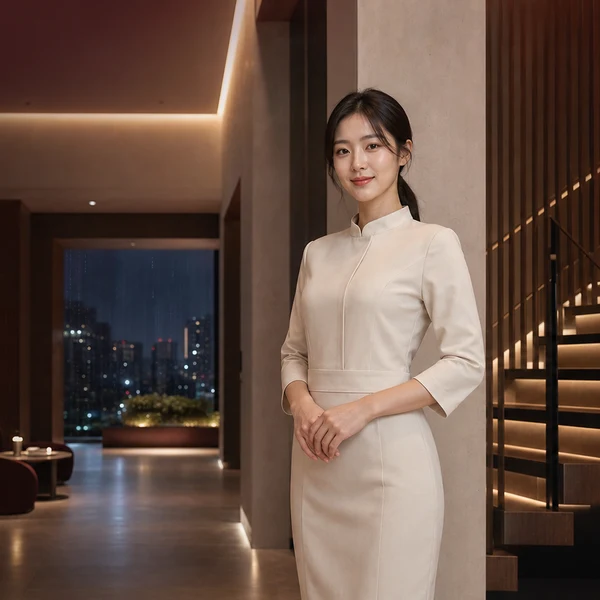 모던 유리아센터 테라피 제휴업체 이미지