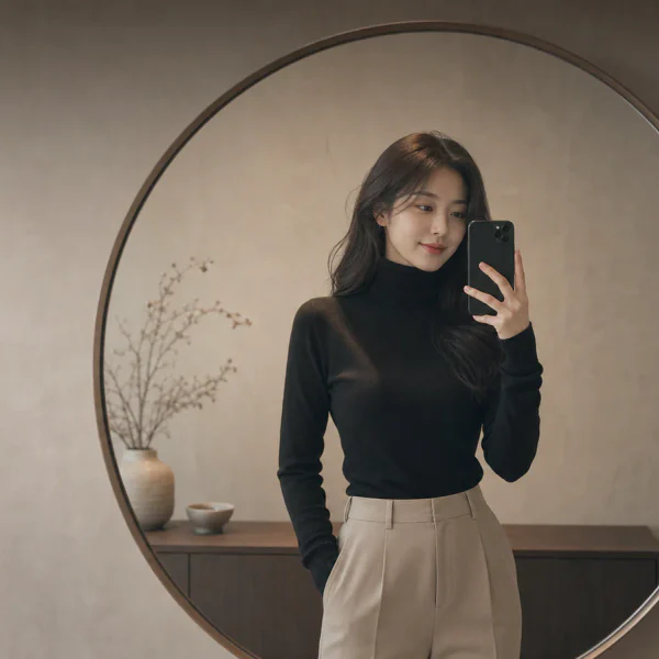 힐링 레드존살롱 홈타이 안내 이미지