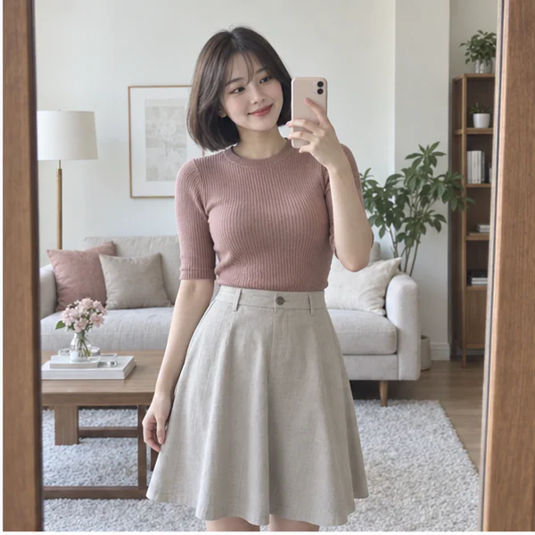 웰니스 제니릴렉스 테라피 안내 이미지