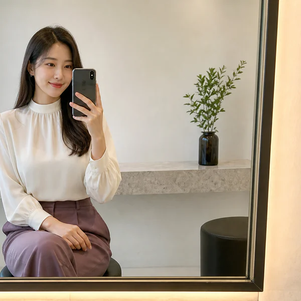 힐링 리브룸 테라피 안내 이미지
