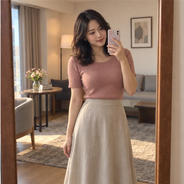 라운지 라비앙가든 테라피 안내 이미지