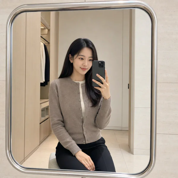 클래식 아린스테이 테라피 안내 이미지