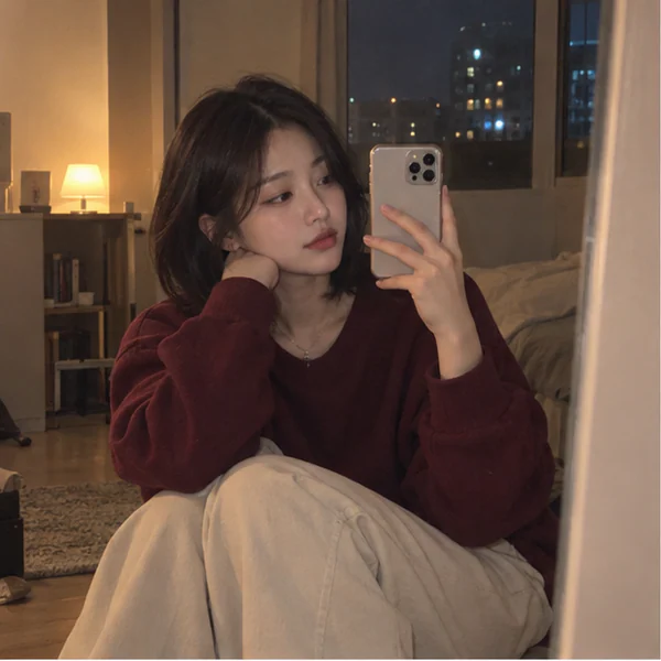 라운지 리브릴렉스 홈타이 안내 이미지