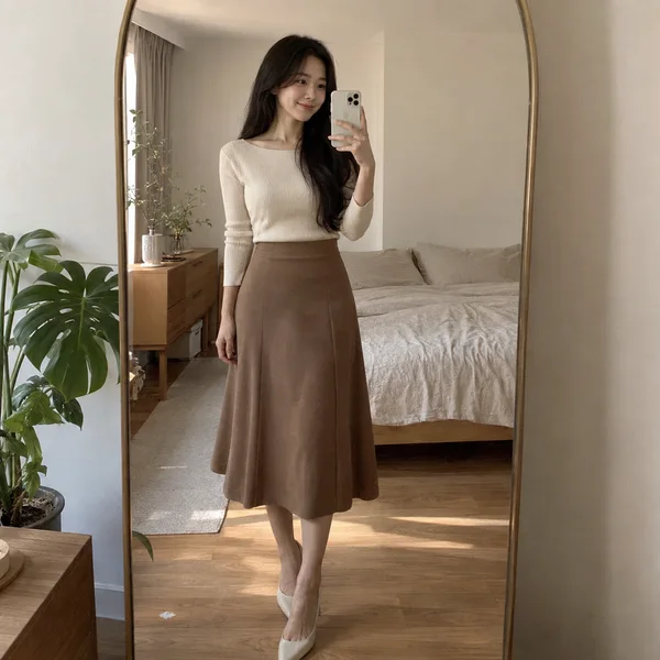 모던 은비포레스트 홈타이 안내 이미지