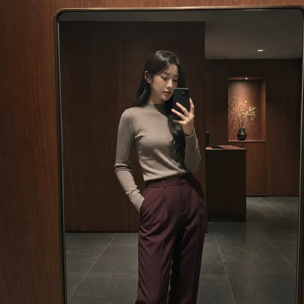 모던 리안가든 마사지 안내 이미지