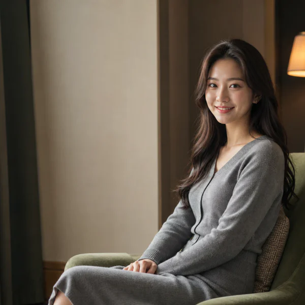 모던 은서포레스트 테라피 안내 이미지