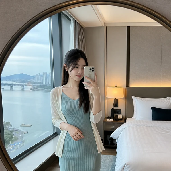 아로마 유리아플레이스 테라피 안내 이미지