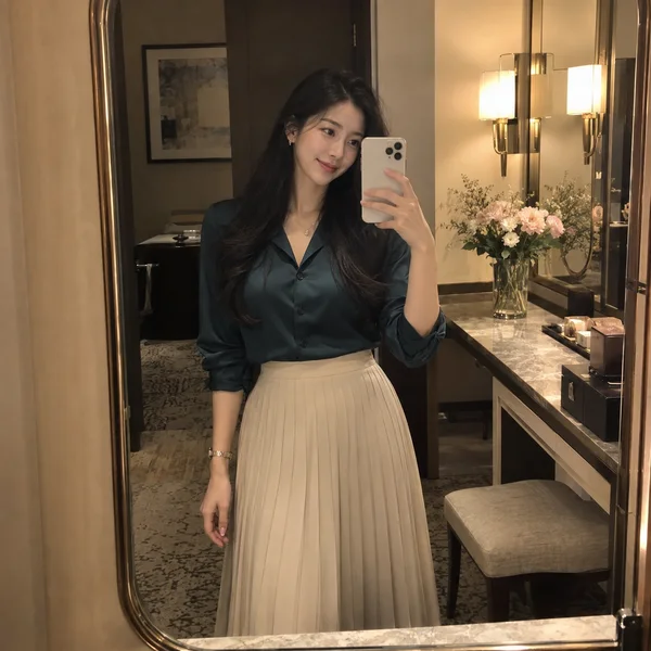 스위트 하영테라스 마사지 안내 이미지