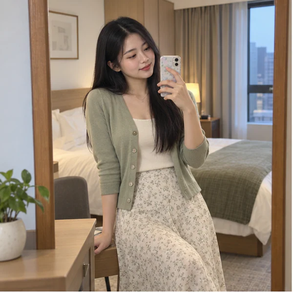 프리미엄 보미하우스 테라피 안내 이미지