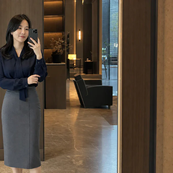 스테이 아모르릴렉스 테라피 안내 이미지