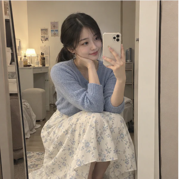 가든 채영라운지 마사지 안내 이미지