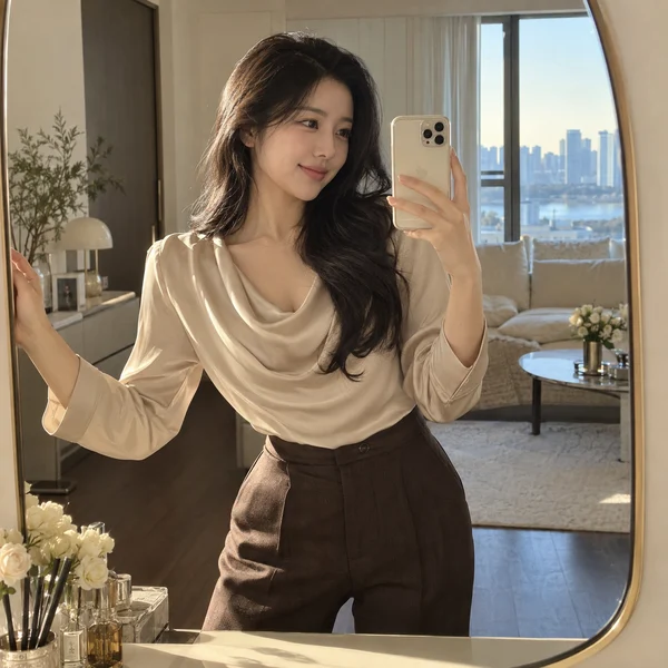 라운지 나나가든 홈타이 제휴업체 이미지