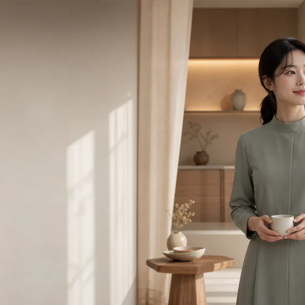 클래식 수지릴렉스 마사지 안내 이미지