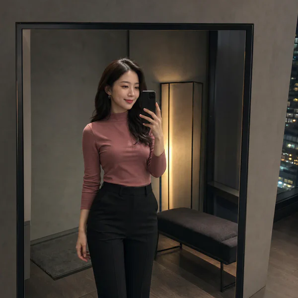모던 유정룸 마사지 안내 이미지