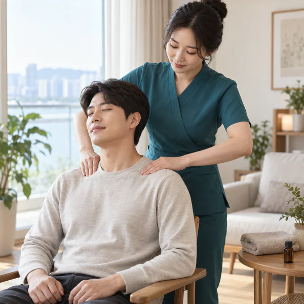 모던 은서센터 테라피 안내 이미지