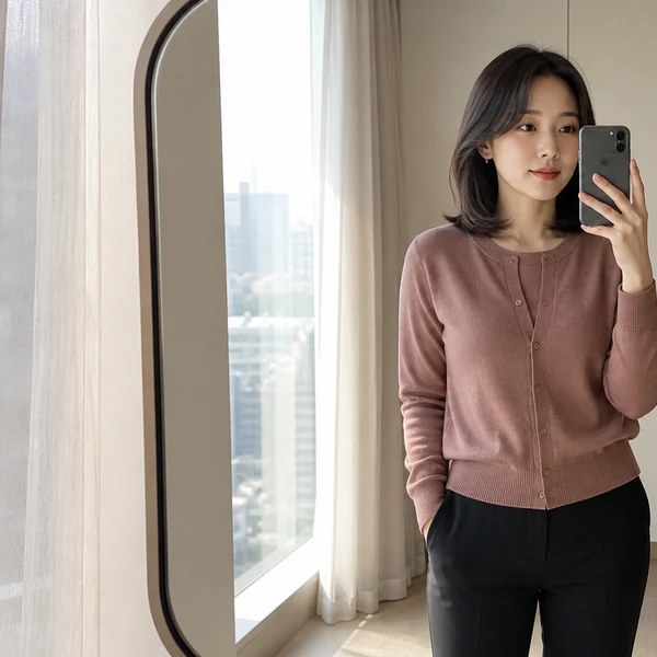 힐링 하린살롱 홈타이 안내 이미지