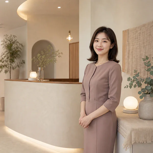 베르디케어 테라피 안내 이미지