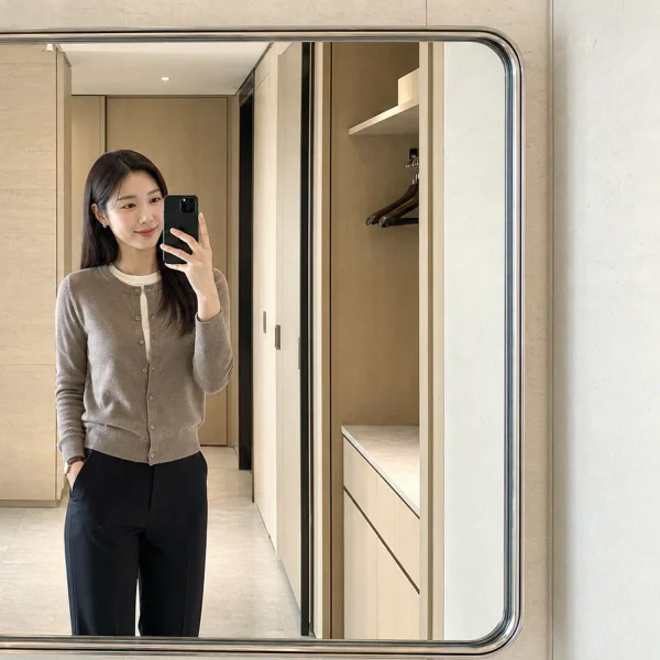 라운지 문별릴렉스 테라피 안내 이미지