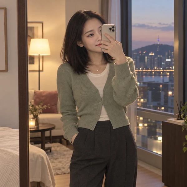 포레스트 가을센터 마사지 안내 이미지