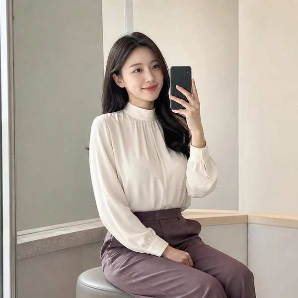 모던 수지룸 마사지 안내 이미지