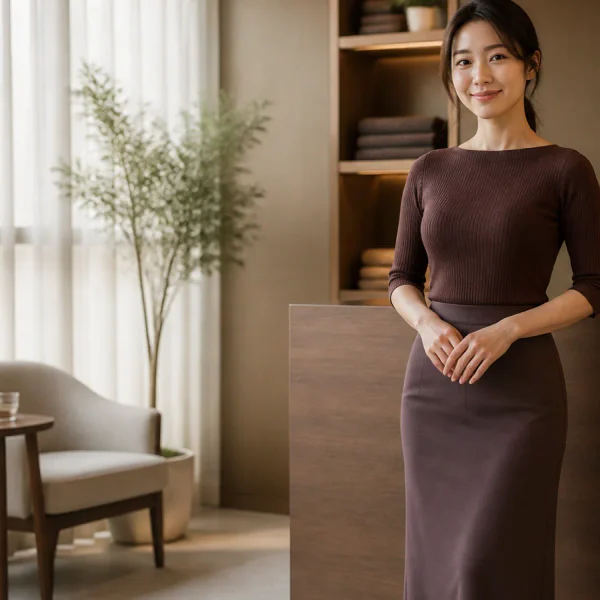블랑 세리아지트 홈타이 제휴업체 이미지