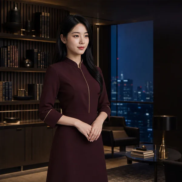 모던 하린살롱 테라피 안내 이미지