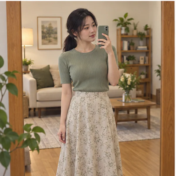 로열 나연스튜디오 홈타이 안내 이미지