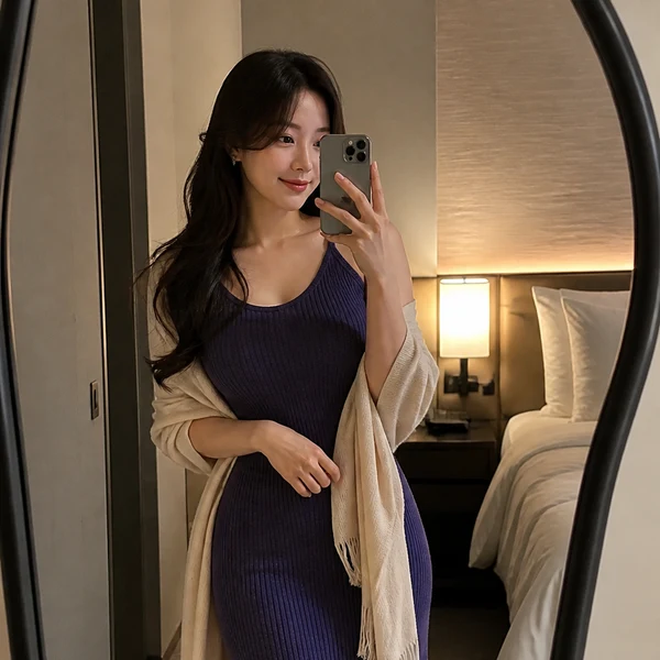 모던 아이린살롱 테라피 안내 이미지