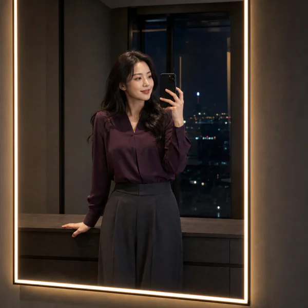힐링 유리아룸 테라피 안내 이미지
