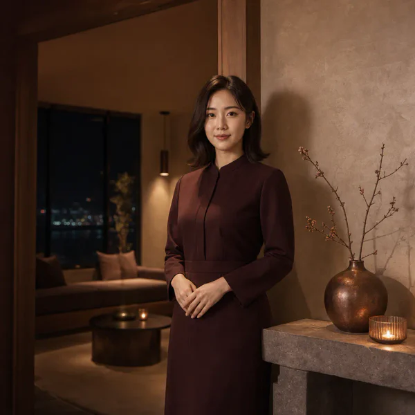 웰니스 보미릴렉스 테라피 안내 이미지