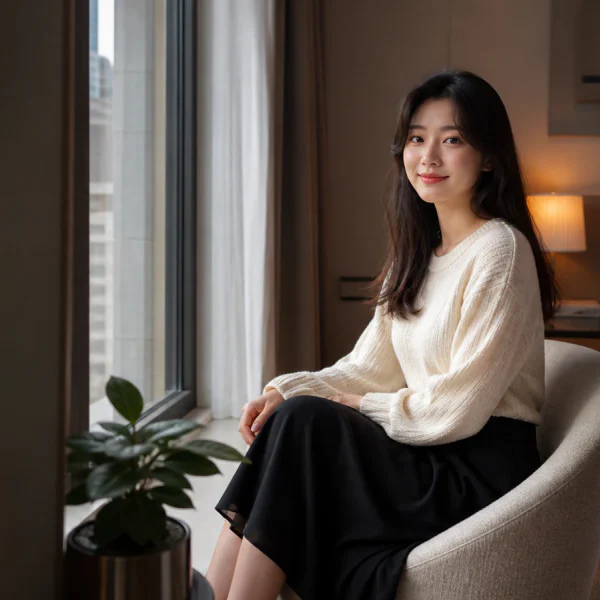 스위트 문별테라스 테라피 안내 이미지