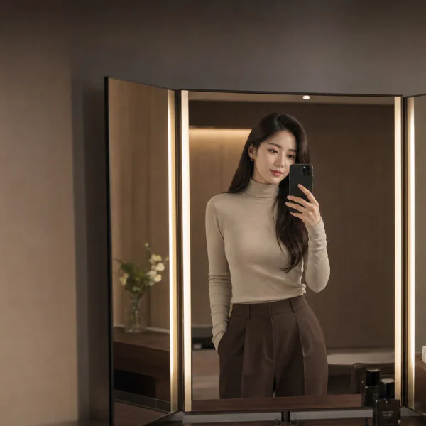 모던 새봄룸 홈타이 안내 이미지