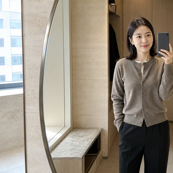 힐링 세리살롱 홈타이 안내 이미지