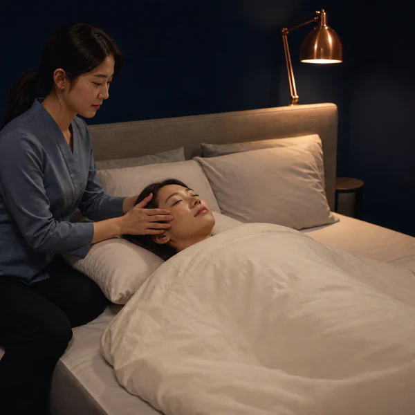 클래식 리브릴렉스 테라피 제휴업체 이미지