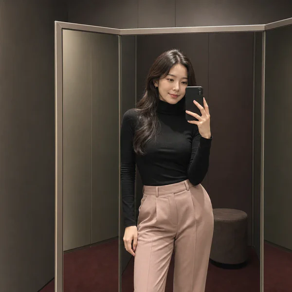 아이린케어 테라피 안내 이미지