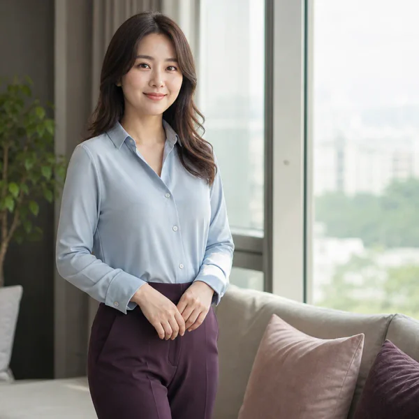 블랑 레드존센터 테라피 안내 이미지