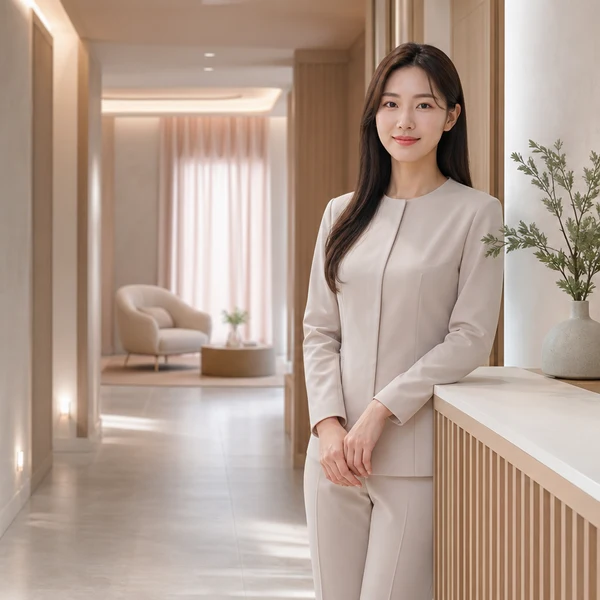 프리미엄 베르디케어 테라피 안내 이미지