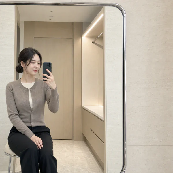 스테이 나나살롱 마사지 제휴업체 이미지