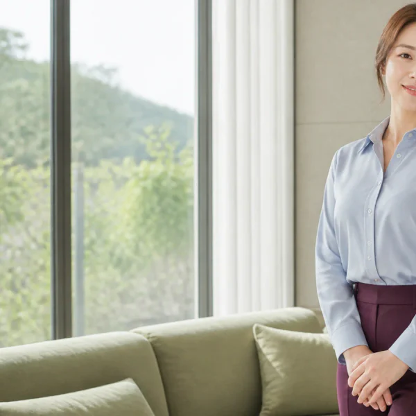 로열 민지스튜디오 홈타이 제휴업체 이미지