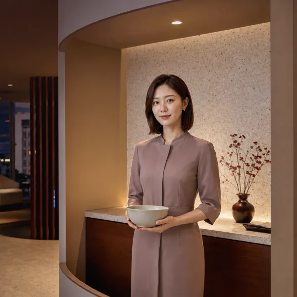 라운지 프라임가든 마사지 제휴업체 이미지