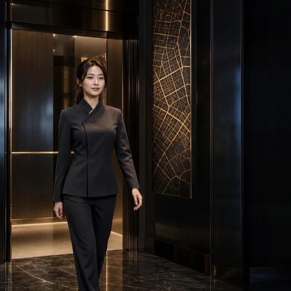 라운지 라비앙플레이스 테라피 안내 이미지
