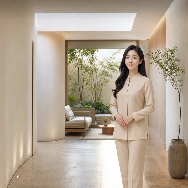 클래식 하니릴렉스 테라피 안내 이미지