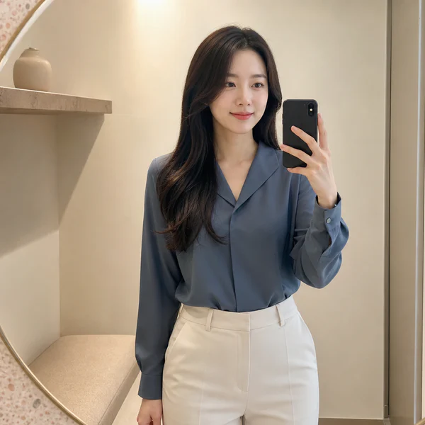블랑 채영룸 마사지 안내 이미지