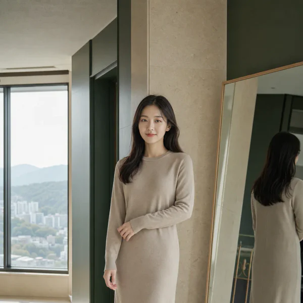 힐링 아린룸 테라피 안내 이미지