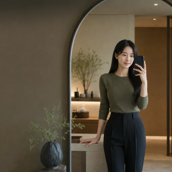 모던 클로이가든 마사지 안내 이미지