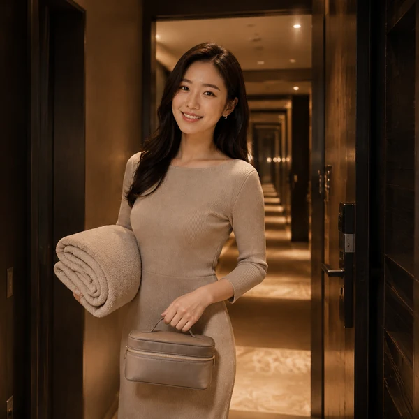 아로마 카리나릴렉스 마사지 안내 이미지